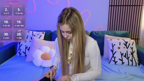 Mel online show from February 25, 11:10 am