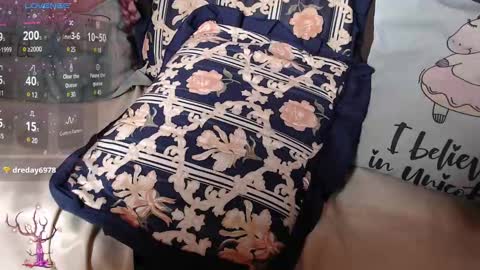 mel raise online show from February 9, 5:22 pm