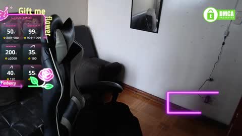 mel raise online show from January 12, 2:02 pm