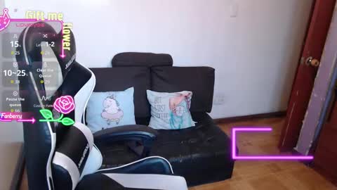 mel raise online show from March 17, 10:48 pm