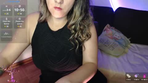 mel raise online show from March 12, 9:03 pm