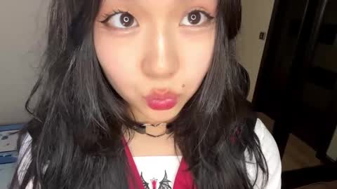 Melana online show from March 9, 10:41 am