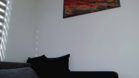 Melania online show from March 9, 12:10 pm