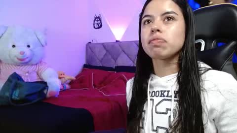 MELANI online show from March 18, 12:11 pm