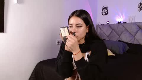 MELANI online show from April 13, 4:22 pm