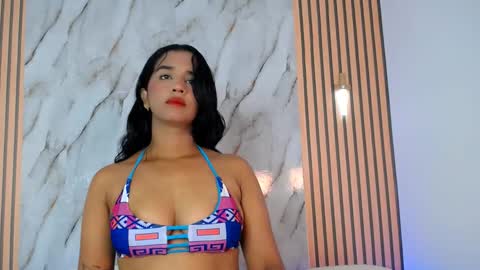 Melani eli online show from November 3, 1:45 pm