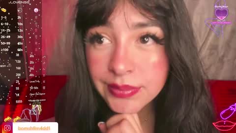 Snapshot of melani_sunny chatting on February 27, 4:02 am Melani sunny online show from February 27, 4:02 am
