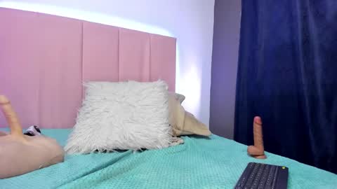 MELANI - online show from February 20, 6:46 pm