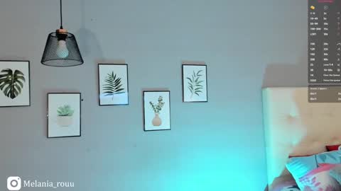 melania_rousse online show from December 18, 6:46 pm