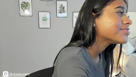 melania_rousse online show from January 30, 6:21 pm