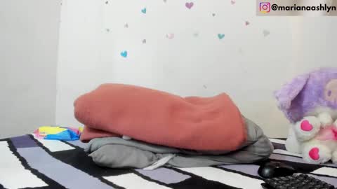 Melanie Independent model online show from March 9, 3:11 am