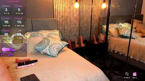 Melanie Baez online show from September 14, 11:55 am