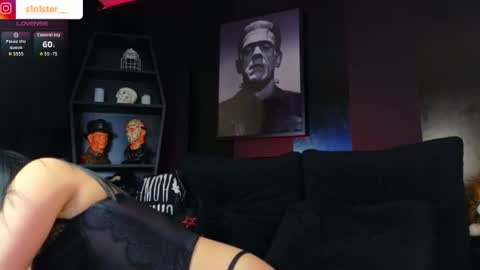 Mel online show from July 24, 2:09 am
