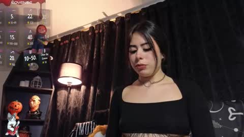 Mel online show from October 20, 3:11 am