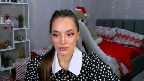 MelanieAlves online show from January 16, 12:14 pm