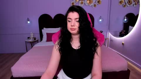 Melanie online show from February 28, 3:26 pm