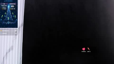 Melaniecooper online show from January 9, 2:51 pm