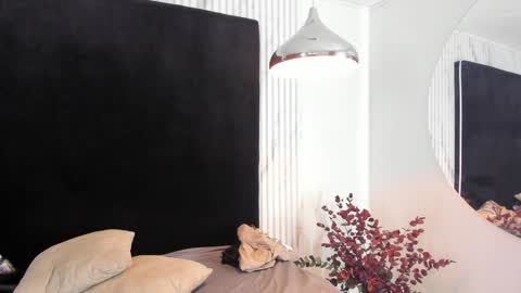 Melaniecooper online show from January 24, 12:20 am