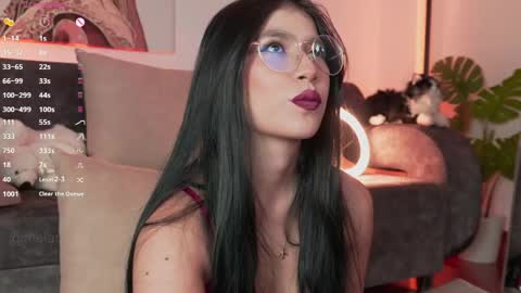 melaniecorner online show from April 16, 2:28 pm