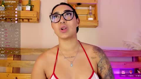 Melanie online show from March 8, 3:06 am