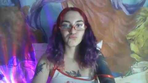 Melanie online show from January 6, 3:43 am