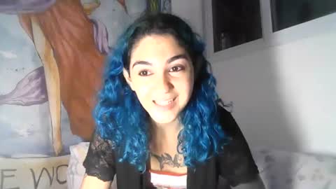 Melanie online show from June 21, 6:42 am