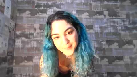 Melanie online show from July 12, 5:21 am