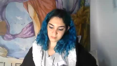 Melanie online show from June 26, 7:47 am
