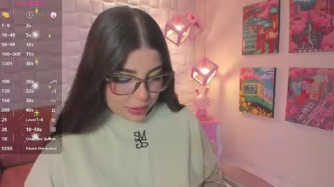 melaniegrayx online show from July 29, 2:17 pm