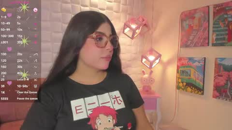melaniegrayx online show from June 23, 2:56 pm