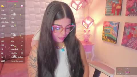 melaniegrayx online show from August 6, 2:26 pm