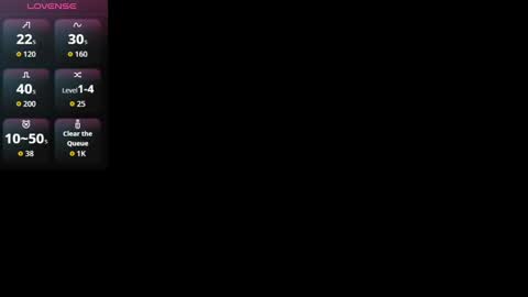 melaniehilton online show from September 27, 1:58 am