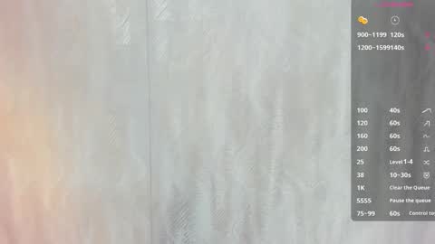        online show from November 17, 1:03 pm