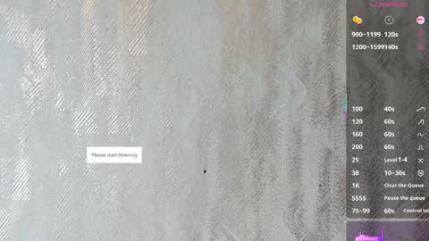        online show from February 25, 1:15 pm