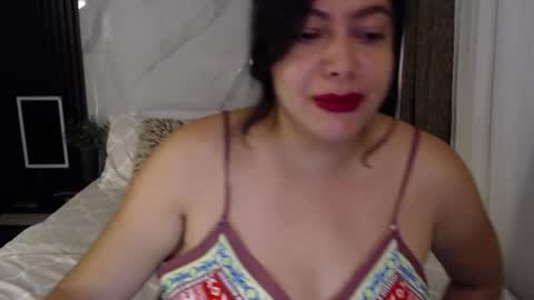 Melanie online show from May 6, 7:36 am
