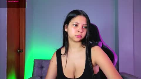 melanimorgan1 online show from June 27, 3:01 am
