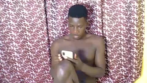 melanin_blackboy online show from January 18, 6:33 am