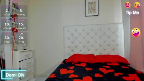 Melani  independent model online show from July 26, 2:58 pm