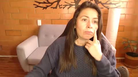 Melanny online show from November 6, 12:19 pm