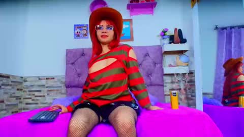 Melanny taylor online show from October 9, 10:15 pm