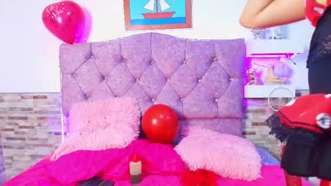 Melanny taylor online show from February 18, 5:20 pm