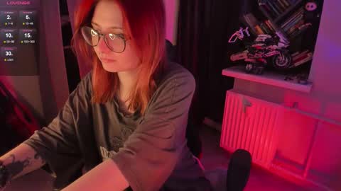 Ash online show from December 23, 3:56 am