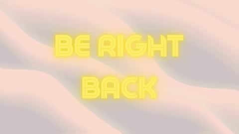 Melany online show from November 28, 7:43 pm