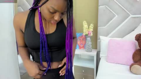 Melanie online show from February 28, 11:25 am