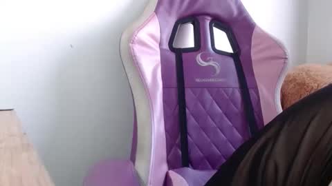 melany online show from November 8, 10:02 pm