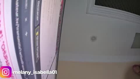melany online show from June 16, 8:51 am