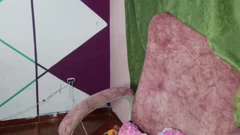 melany online show from July 8, 1:31 am