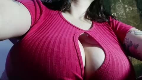 melany online show from July 21, 6:54 pm