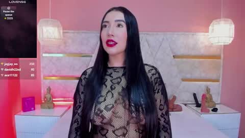 Melany Rouse online show from March 20, 11:26 am