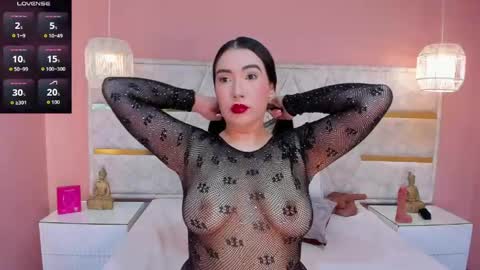 Melany Rouse online show from April 4, 11:17 am